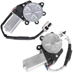 Front Left & Right Window Motors For 2003-2007 Infiniti G35 03-09 Nissan 350Z. Fixed Price $41.79.