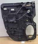 Oem 2011 Dodge Ram Interior Inner Door Panel Plastic Hardware Linkage Rear Left. Fixed Price $145.00.