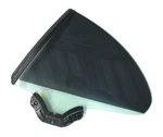 Bmw Oem E64 Convertible Driver Rear Window Left Quarter Tinted Glass 650. Fixed Price $67.45.