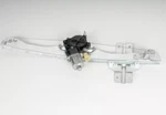 Acdelco Rear Driver Side Power Window Regulator 20785728 Oem Genuine New. Fixed Price $124.51.