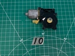 12-17 Chevrolet Equinox Front Right Door Window Motor 0130822680. Fixed Price $15.88.
