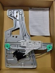 748-516 Power Window Regulator Rear Left For Chevy Equinox Pontiac Torrent New. Fixed Price $47.99.