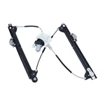 For 17-24 Maserati Levante M161 Front Left Driver Side Window Regulator W/motor. Fixed Price $235.64.