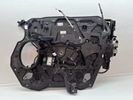 2019- 2023 Ram 1500 Front Right Door Window Glass Regulator W/ Carrier Plate Oem. Fixed Price $136.50.