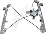 Apdty 852755 Window Motor & Regulator Assembly Front Left. Fixed Price $52.83.