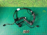 12-18 Mercedes CLS550 W218 Rear Right Door Window Regulator Wiring Harness Oem. Fixed Price $55.60.