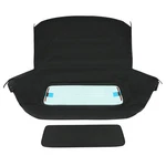 For Chevrolet Corvette C5 1998-2004 Convertible Soft Top & Heated Glass Window. Fixed Price $221.33.