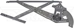 Dorman Window Regulator For NV1500, NV2500, NV3500 752-628. Fixed Price $213.65.
