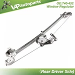 Window Regulator Without Motor For Mercedes-benz E420 4.2L 1997 Rear Left Side. Fixed Price $33.19.