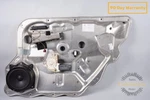 07-13 Mercedes W221 S63 S550 Window Regulator Motor Panel Rear Right Side Oem. Fixed Price $90.00.