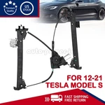 For 2012-2021 Tesla Model Front Driver Lh Power Window Regulator 6006551-00-E. Fixed Price $113.10.