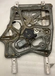 Bmw E30 87-93 Convertible Left Rear Window Regulator /w Motor Used Oem. Fixed Price $99.99.