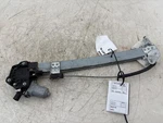 2009-2014 Acura Tsx Rear Left Door Window Regulator Oem. Fixed Price $54.50.