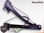 2015-2017 Audi A3 8V Front Right Passenger Side Door Window Glass Regulator Oem. Fixed Price $82.79.