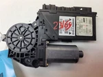 02 03 04 07 08 Audi A4 Fr Window Motor 9700-105994-106. Fixed Price $85.00.