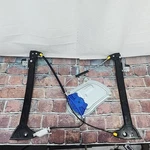 1Y0837462F Front Rh Power Window Regulator Only Fits 03-10 Vw Beetle Convertible. Fixed Price $67.47.