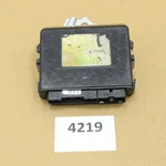 Toyota Tundra 2007-08 Oem Transfer Case Module 4WD Control Computer 89533-0C030. Fixed Price $49.99.