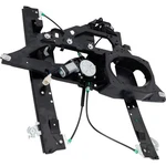 Window Regulator 2003-2006 Ford Expedition With Motor Front Driver Side. Fixed Price $80.89.