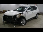 Passenger Front Window Regulator Electric Vin K Fits 19-20 Rogue 1027615. Fixed Price $129.49.