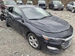 2021 Chevrolet Malibu Used Right Rear Window Regulator 135-02126R 4DR. Fixed Price $80.70.