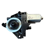 2014-2018 Jeep Cherokee Rear Left Side Door Window Regulator Motor Oem. Fixed Price $28.95.