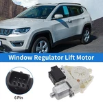 NO.155250152 Power Window Regulator Lift Motor For Jeep Compass 2017-2024. Fixed Price $50.00.