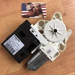 Volvo S40 V50 Front Right Power Window Motor Controller W/o Blis 30737681. Fixed Price $42.89.