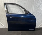 2012-2015 Bmw X1 E84 Oem Rh Right Front Passenger Side Door Assembly Blue. Fixed Price $225.00.