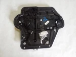 Passenger Front Window Regulator Full Door Fits 2007-2018 Jeep Wrangler. Fixed Price $85.78.