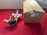 New Nos 2000-2005 Pontiac Bonneville Window Regulator Gm 15231243 00-05. Fixed Price $100.00.