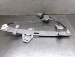 99 - 01 Acura Tl Left Driver Front Electric Door Window Regulator. Fixed Price $34.36.