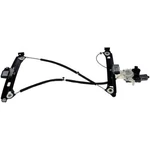 Dorman 751-841 Power Window Regulator And Motor Assembly. Fixed Price $246.67.
