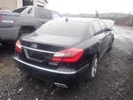 Driver Front Regulator Electric Windows Sedan Fits 09-14 Genesis 32407097. Fixed Price $110.70.
