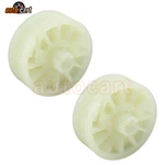 Window Regulator Sprocket Spools 2016-23 For Hyundai Tucson Front Left And Right. Fixed Price $15.99.