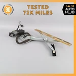 95-02 Mercedes R129 SL500 SL320 Front Right Door Window Regulator Motor Oem. Fixed Price $149.40.