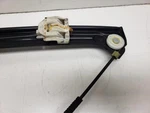 07 08 09 10 11 12 13 Bmw X5 E70 Fl Window Reg. Fixed Price $135.00.