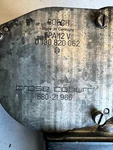 Mercedes W116 W123 Right Rear Window Motor For Power Regulator 0130820062. Fixed Price $79.95.