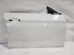 2013 2018 Bmw 650I Oem Front Right White Empty Shell Door. Fixed Price $324.00.