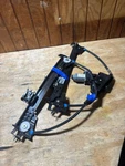 2012-2020 Tesla Model Front Left Door Window Regulator/motor 6006551-00-G Oem. Fixed Price $110.99.
