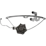 748-564 Dorman Window Regulator Front Driver Left Side Hand For Pt Cruiser 01-05. Fixed Price $120.02.