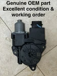 Oem 2021 2022 2023 Hyundai Elantra Front Left Driver Door Window Regulator Motor. Fixed Price $100.00.
