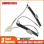 3W0837401J For Bentley Continental Gt 04-18 Coupe Front Left Window Regulator. Fixed Price $167.97.