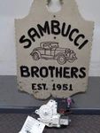 2013-2020 Volkswagen Passat Passenger Side Front Window Regulator Motor: 561959. Fixed Price $40.00.