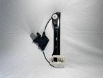 2011 - 2016 Mini Cooper Countryman R60 Rear Right Door Window Regulator Oem. Fixed Price $53.35.