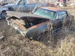 1968 Cutlass Passenger Front Window Regulator Manual 4DR Ht 68-72 Special. Fixed Price $125.00.