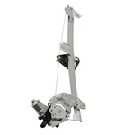 Genuine Honda 09-14 Fit Front Door Power Window Regulator Right 72210-TF0-G01. Fixed Price $389.60.