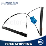 Front Power Window Regulator Driver Side Left Lh New For Audi A4 RS4. Fixed Price $67.39.