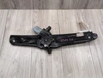 2011-2017 Bmw X3 F25 Rear Left Door Window Regulator W/ Motor 7258535. Fixed Price $40.45.