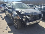 2020 Nissan Pathfinder Passenger Front Window Regulator Electric Used 125-59518R. Fixed Price $91.39.