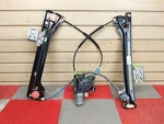 2022 Audi R8 Cpe Oem Rh Front Door Window Glass Regulator W/ Motor P/ 4S8837462B. Fixed Price $260.00.